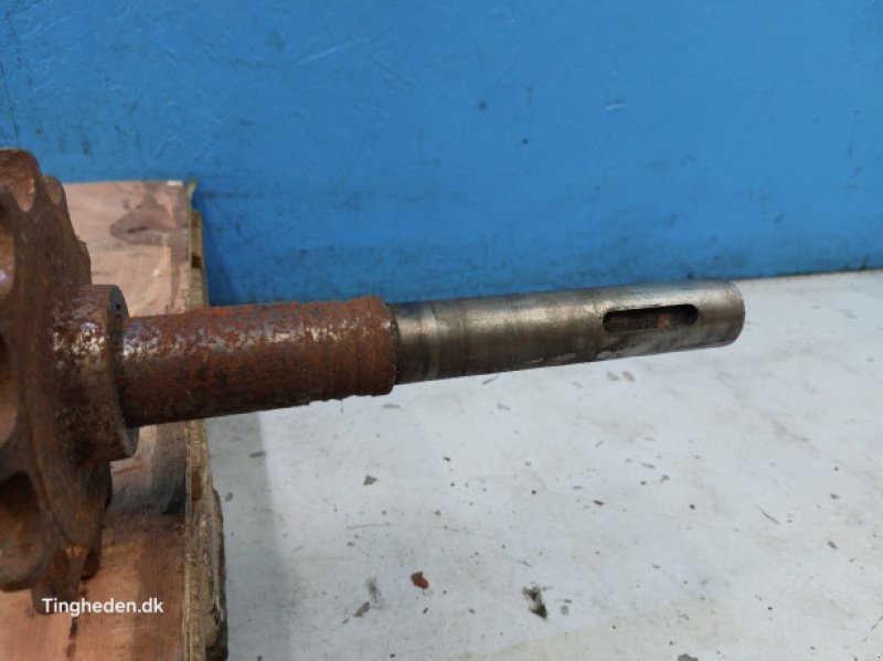 Sonstiges Mähdrescherzubehör des Typs Massey Ferguson 31, Gebrauchtmaschine in Hemmet (Bild 10)