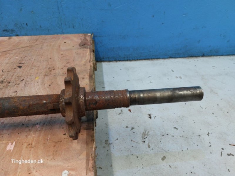 Sonstiges Mähdrescherzubehör des Typs Massey Ferguson 31, Gebrauchtmaschine in Hemmet (Bild 9)