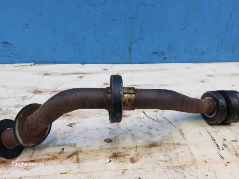 Sonstiges Mähdrescherzubehör typu Massey Ferguson 31, Gebrauchtmaschine v Hemmet (Obrázek 7)