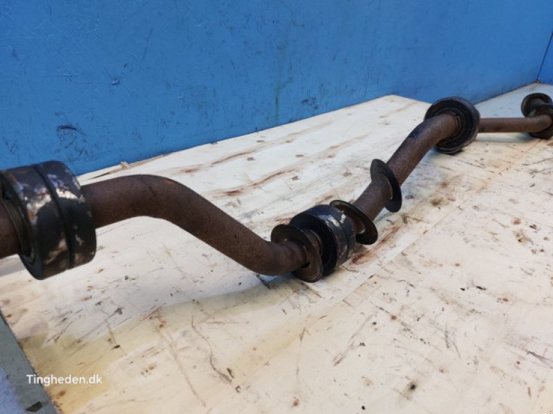 Sonstiges Mähdrescherzubehör typu Massey Ferguson 31, Gebrauchtmaschine v Hemmet (Obrázek 5)