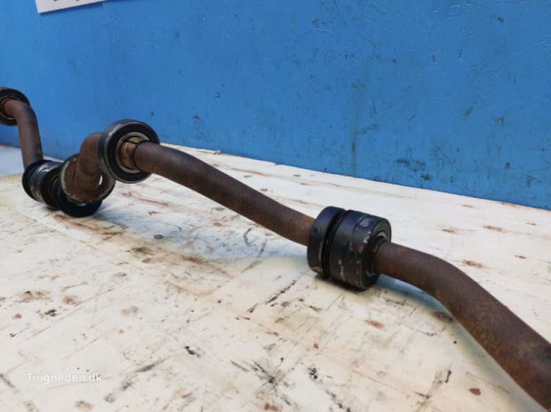 Sonstiges Mähdrescherzubehör typu Massey Ferguson 31, Gebrauchtmaschine v Hemmet (Obrázek 13)