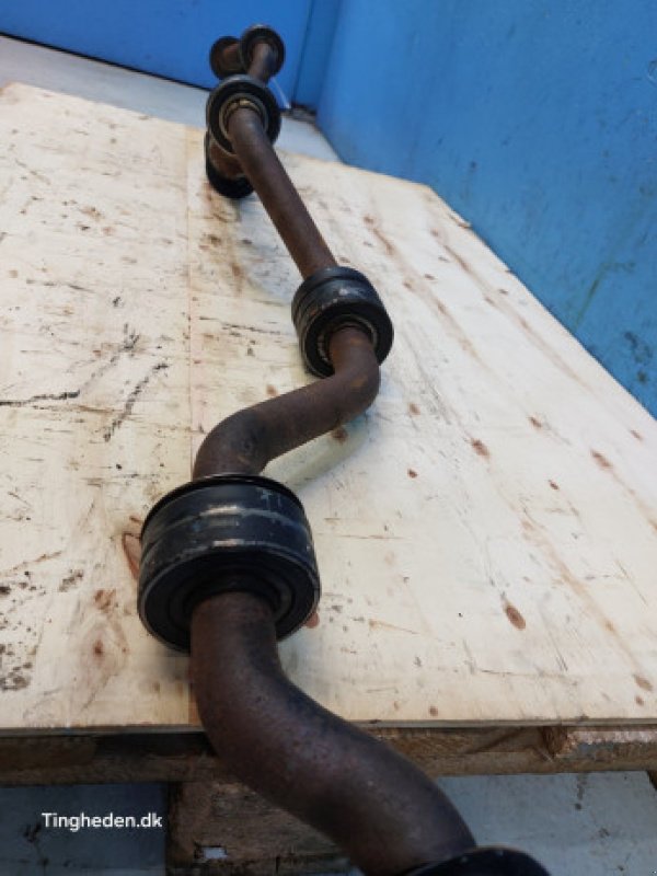 Sonstiges Mähdrescherzubehör typu Massey Ferguson 31, Gebrauchtmaschine v Hemmet (Obrázek 12)