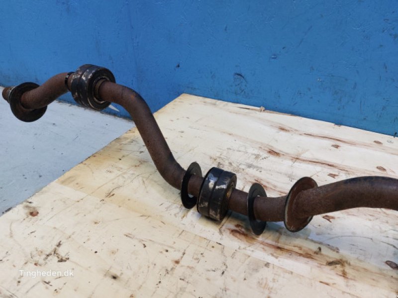 Sonstiges Mähdrescherzubehör typu Massey Ferguson 31, Gebrauchtmaschine v Hemmet (Obrázek 14)