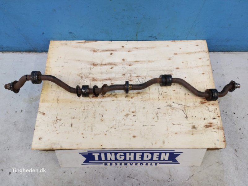 Sonstiges Mähdrescherzubehör typu Massey Ferguson 31, Gebrauchtmaschine v Hemmet (Obrázek 2)