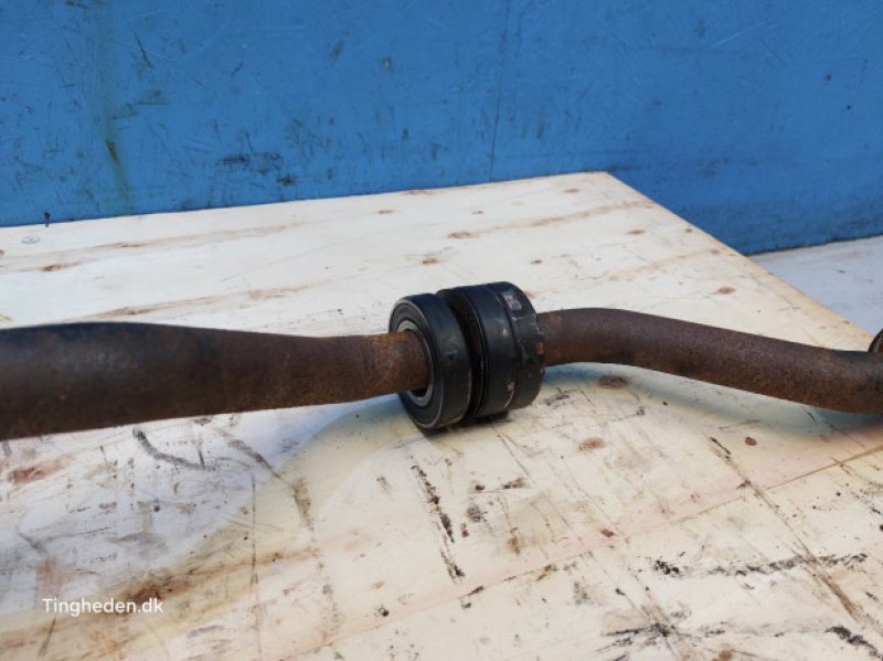 Sonstiges Mähdrescherzubehör typu Massey Ferguson 31, Gebrauchtmaschine v Hemmet (Obrázek 8)