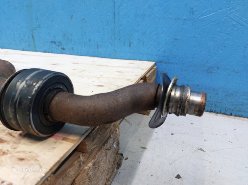 Sonstiges Mähdrescherzubehör typu Massey Ferguson 31, Gebrauchtmaschine v Hemmet (Obrázek 10)