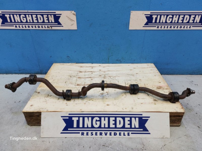 Sonstiges Mähdrescherzubehör typu Massey Ferguson 31, Gebrauchtmaschine v Hemmet (Obrázek 1)