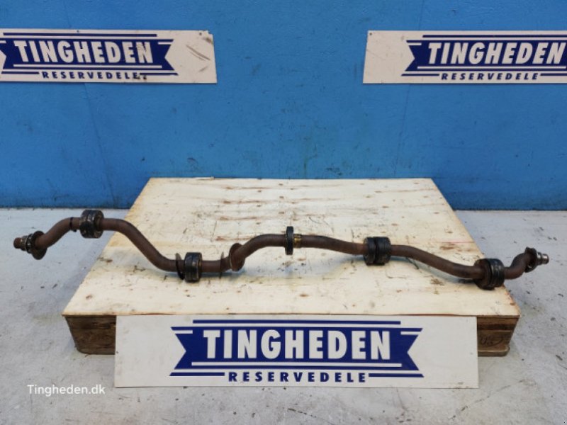 Sonstiges Mähdrescherzubehör typu Massey Ferguson 31, Gebrauchtmaschine v Hemmet (Obrázek 1)