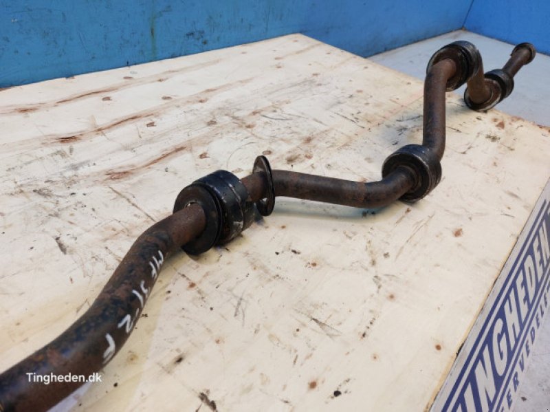 Sonstiges Mähdrescherzubehör des Typs Massey Ferguson 31, Gebrauchtmaschine in Hemmet (Bild 3)