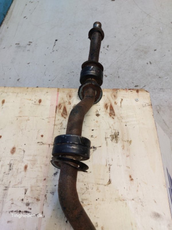 Sonstiges Mähdrescherzubehör des Typs Massey Ferguson 31, Gebrauchtmaschine in Hemmet (Bild 10)