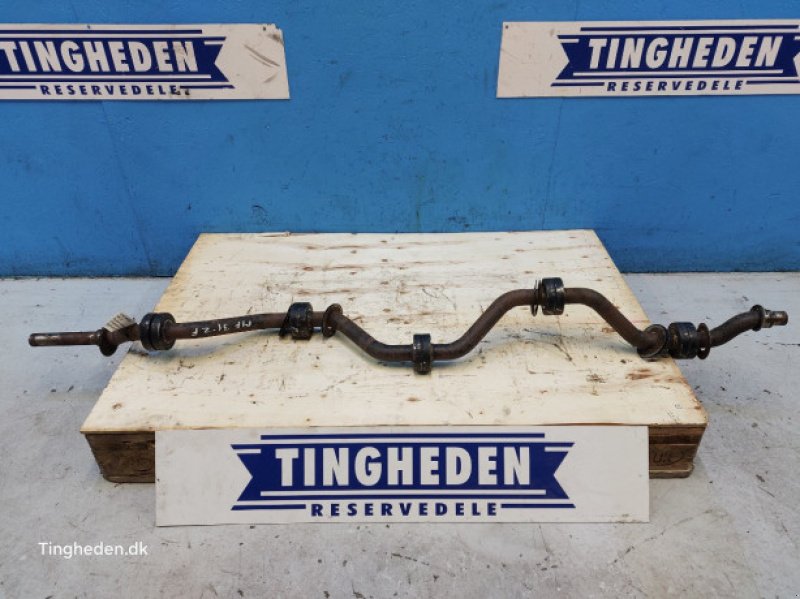 Sonstiges Mähdrescherzubehör des Typs Massey Ferguson 31, Gebrauchtmaschine in Hemmet (Bild 1)