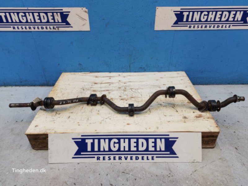 Sonstiges Mähdrescherzubehör typu Massey Ferguson 31, Gebrauchtmaschine v Hemmet (Obrázek 1)