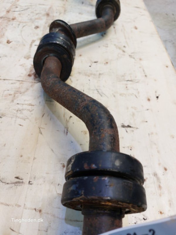 Sonstiges Mähdrescherzubehör des Typs Massey Ferguson 31, Gebrauchtmaschine in Hemmet (Bild 8)