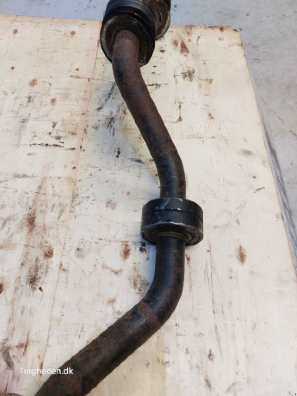 Sonstiges Mähdrescherzubehör des Typs Massey Ferguson 31, Gebrauchtmaschine in Hemmet (Bild 9)