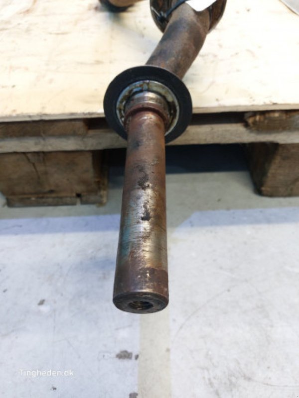 Sonstiges Mähdrescherzubehör des Typs Massey Ferguson 31, Gebrauchtmaschine in Hemmet (Bild 7)