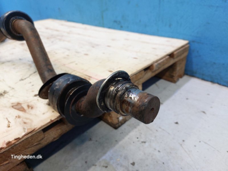 Sonstiges Mähdrescherzubehör des Typs Massey Ferguson 31, Gebrauchtmaschine in Hemmet (Bild 13)