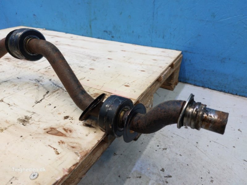 Sonstiges Mähdrescherzubehör des Typs Massey Ferguson 31, Gebrauchtmaschine in Hemmet (Bild 11)