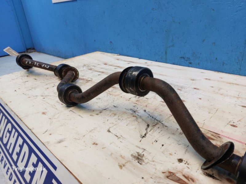 Sonstiges Mähdrescherzubehör des Typs Massey Ferguson 31, Gebrauchtmaschine in Hemmet (Bild 12)