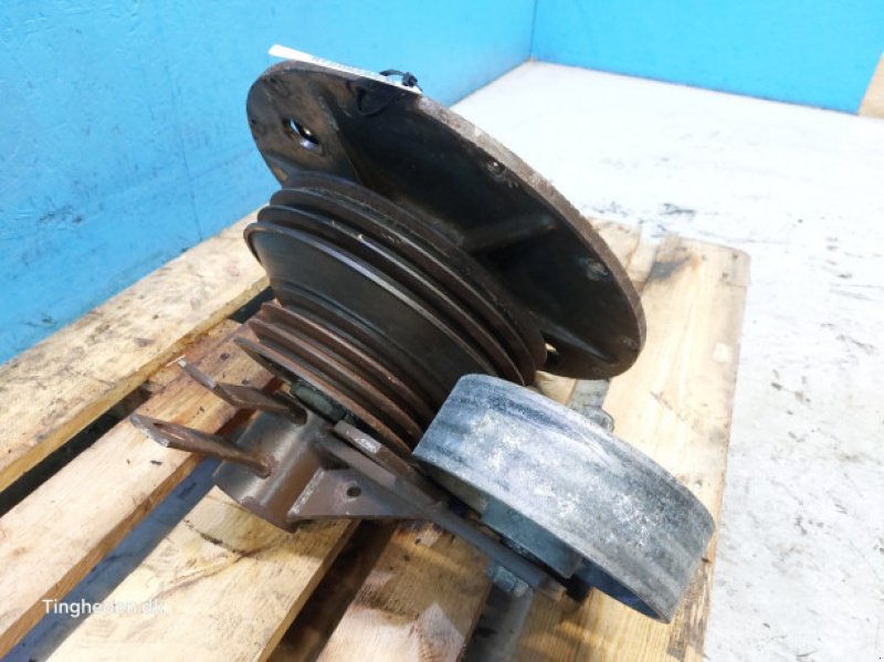 Sonstiges Mähdrescherzubehör des Typs Massey Ferguson 31, Gebrauchtmaschine in Hemmet (Bild 14)