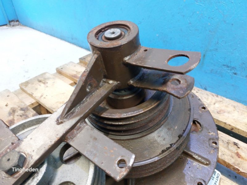 Sonstiges Mähdrescherzubehör des Typs Massey Ferguson 31, Gebrauchtmaschine in Hemmet (Bild 10)