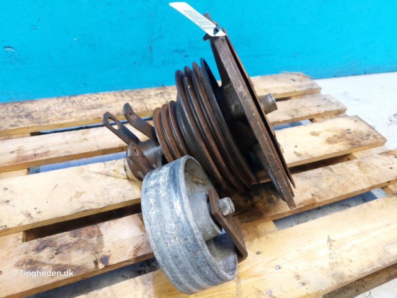 Sonstiges Mähdrescherzubehör des Typs Massey Ferguson 31, Gebrauchtmaschine in Hemmet (Bild 13)