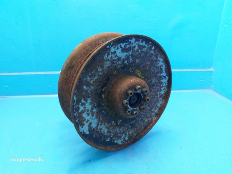 Sonstiges Mähdrescherzubehör des Typs Massey Ferguson 31, Gebrauchtmaschine in Hemmet (Bild 3)