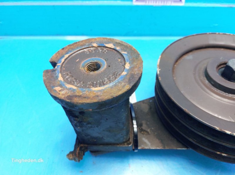 Sonstiges Mähdrescherzubehör des Typs Massey Ferguson 31, Gebrauchtmaschine in Hemmet (Bild 3)