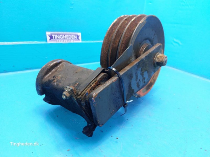 Sonstiges Mähdrescherzubehör des Typs Massey Ferguson 31, Gebrauchtmaschine in Hemmet (Bild 7)