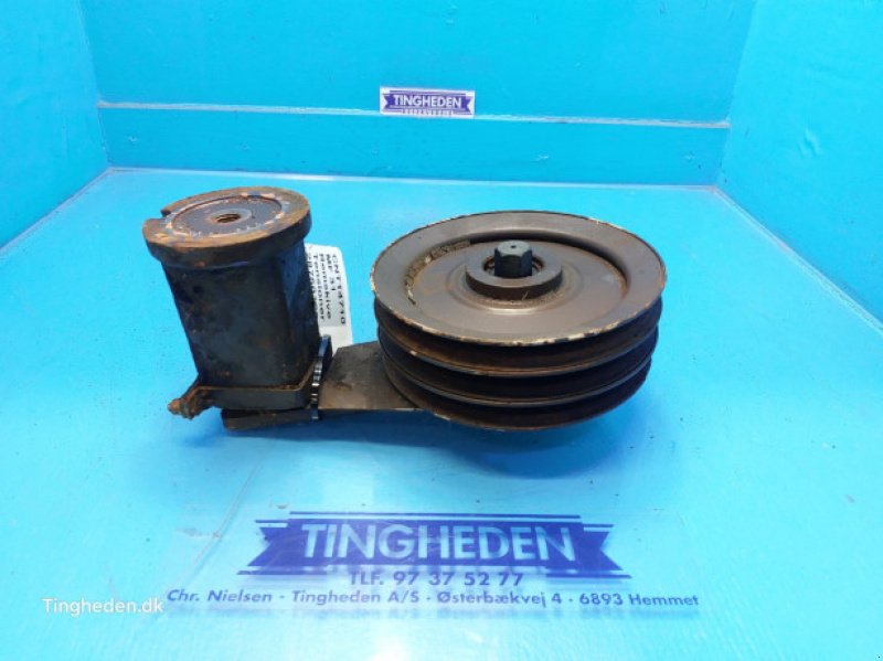 Sonstiges Mähdrescherzubehör des Typs Massey Ferguson 31, Gebrauchtmaschine in Hemmet (Bild 1)