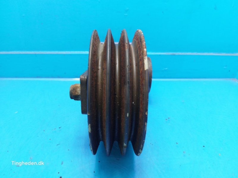 Sonstiges Mähdrescherzubehör des Typs Massey Ferguson 31, Gebrauchtmaschine in Hemmet (Bild 8)