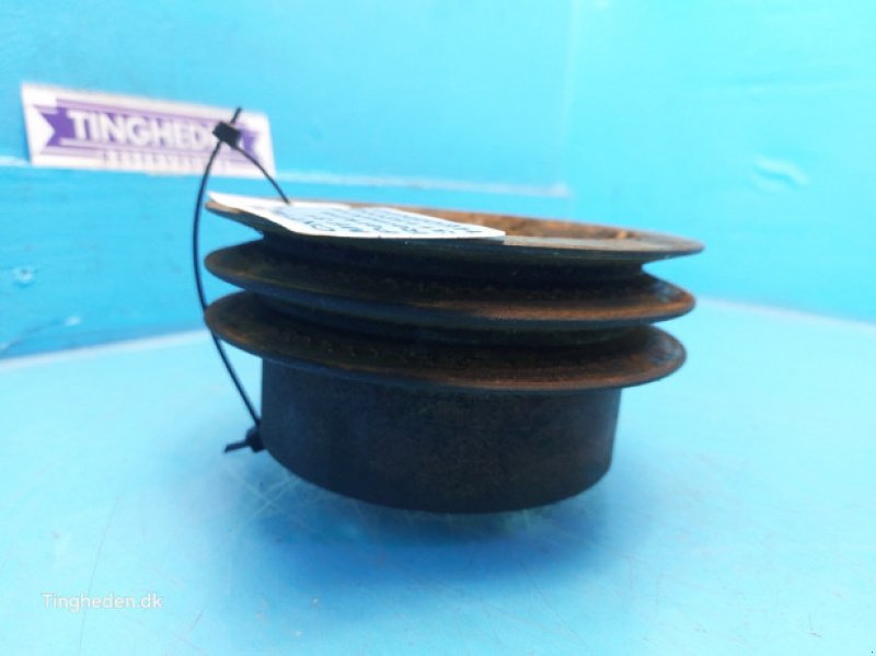 Sonstiges Mähdrescherzubehör des Typs Massey Ferguson 31, Gebrauchtmaschine in Hemmet (Bild 9)