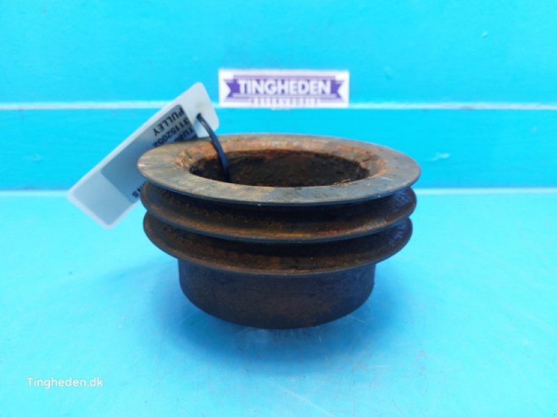 Sonstiges Mähdrescherzubehör des Typs Massey Ferguson 31, Gebrauchtmaschine in Hemmet (Bild 7)