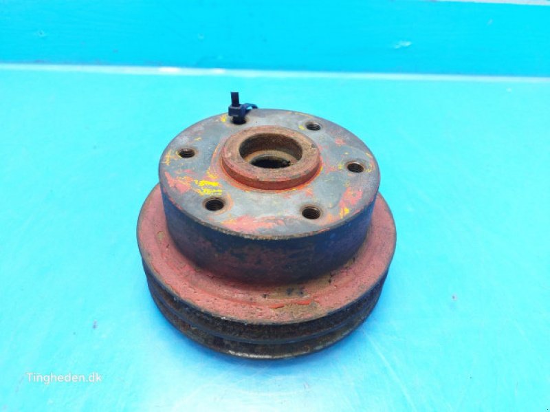 Sonstiges Mähdrescherzubehör des Typs Massey Ferguson 31, Gebrauchtmaschine in Hemmet (Bild 3)