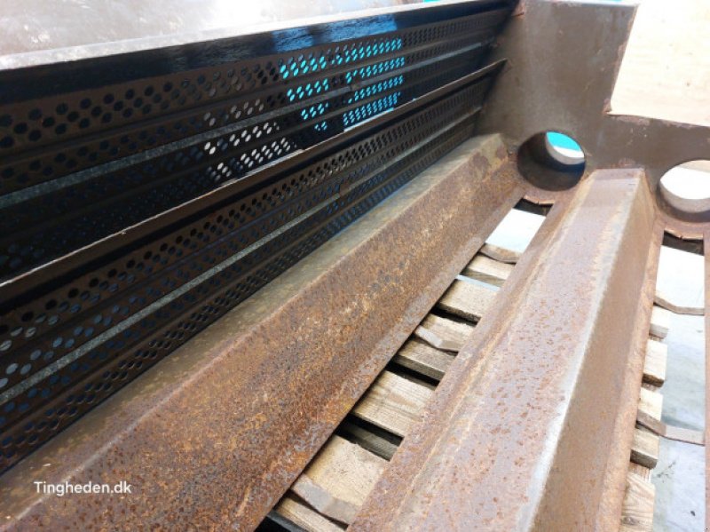 Sonstiges Mähdrescherzubehör des Typs Massey Ferguson 31, Gebrauchtmaschine in Hemmet (Bild 21)