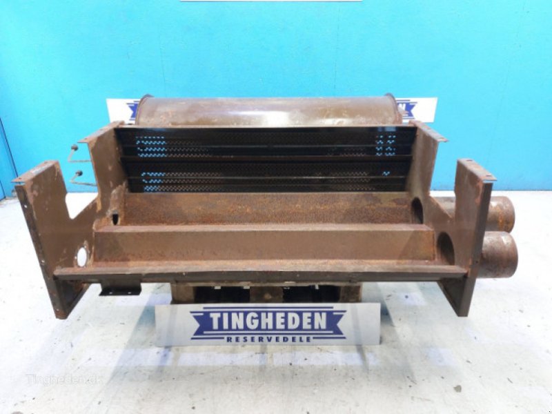 Sonstiges Mähdrescherzubehör Türe ait Massey Ferguson 31, Gebrauchtmaschine içinde Hemmet (resim 1)