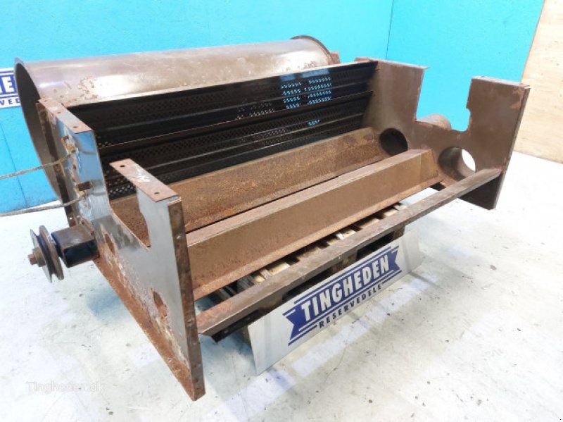 Sonstiges Mähdrescherzubehör des Typs Massey Ferguson 31, Gebrauchtmaschine in Hemmet (Bild 19)