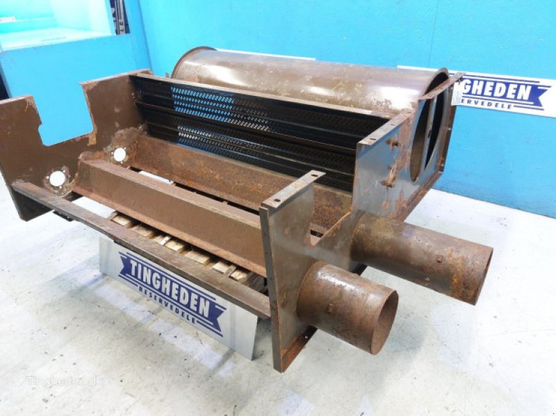 Sonstiges Mähdrescherzubehör des Typs Massey Ferguson 31, Gebrauchtmaschine in Hemmet (Bild 11)