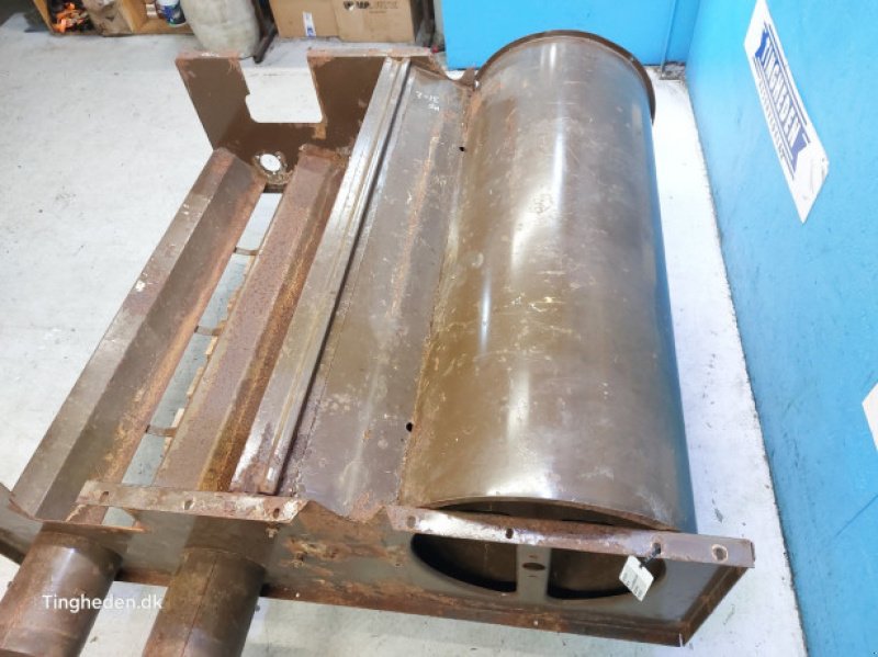 Sonstiges Mähdrescherzubehör des Typs Massey Ferguson 31, Gebrauchtmaschine in Hemmet (Bild 16)