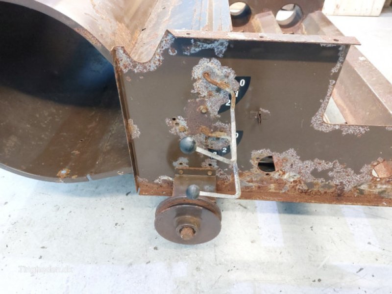 Sonstiges Mähdrescherzubehör des Typs Massey Ferguson 31, Gebrauchtmaschine in Hemmet (Bild 4)