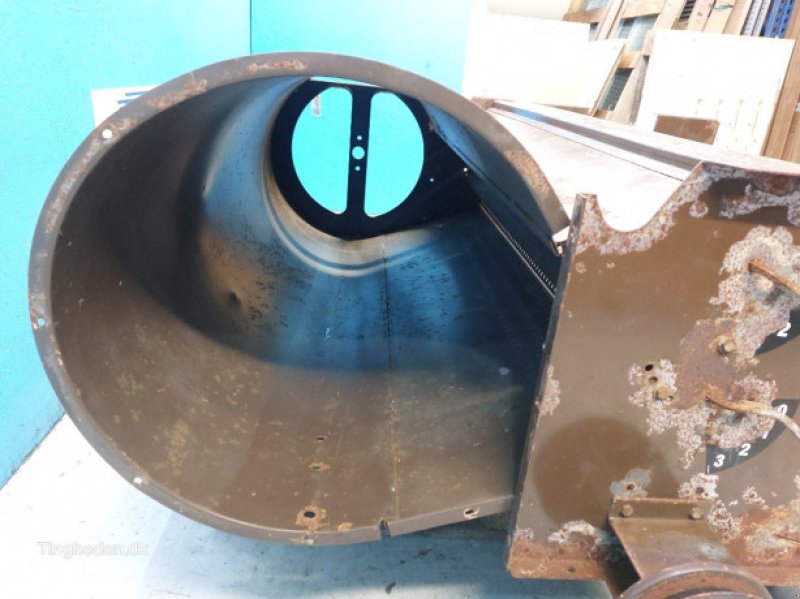 Sonstiges Mähdrescherzubehör des Typs Massey Ferguson 31, Gebrauchtmaschine in Hemmet (Bild 5)