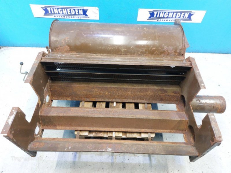 Sonstiges Mähdrescherzubehör des Typs Massey Ferguson 31, Gebrauchtmaschine in Hemmet (Bild 18)