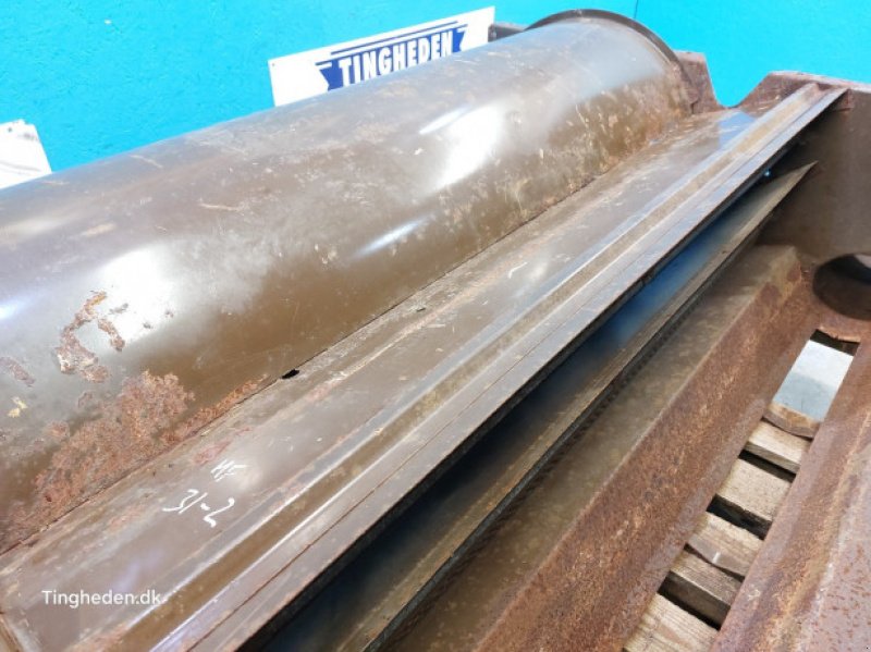 Sonstiges Mähdrescherzubehör des Typs Massey Ferguson 31, Gebrauchtmaschine in Hemmet (Bild 22)