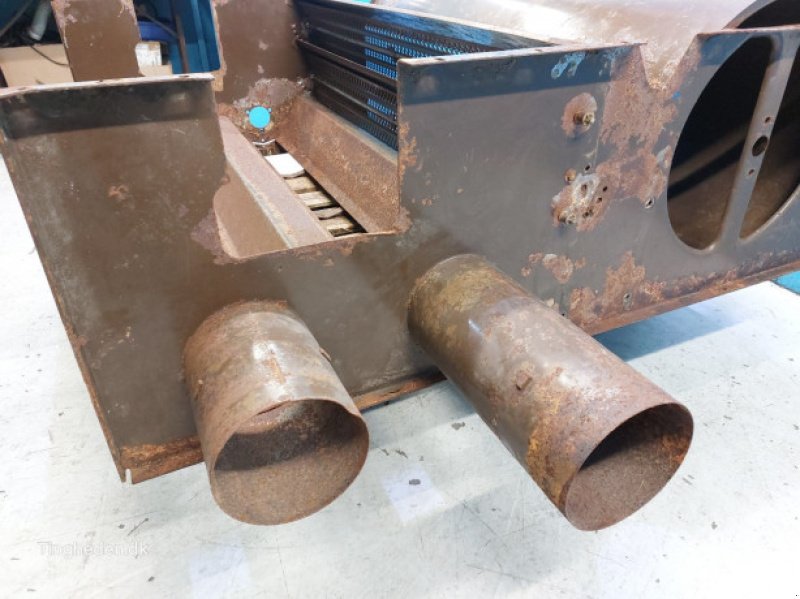 Sonstiges Mähdrescherzubehör des Typs Massey Ferguson 31, Gebrauchtmaschine in Hemmet (Bild 13)