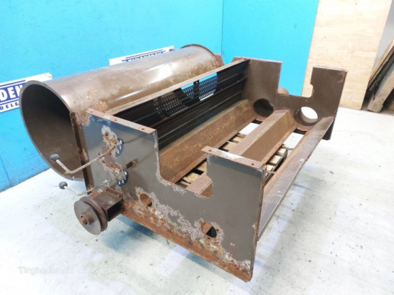 Sonstiges Mähdrescherzubehör des Typs Massey Ferguson 31, Gebrauchtmaschine in Hemmet (Bild 2)