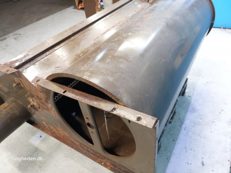 Sonstiges Mähdrescherzubehör des Typs Massey Ferguson 31, Gebrauchtmaschine in Hemmet (Bild 17)