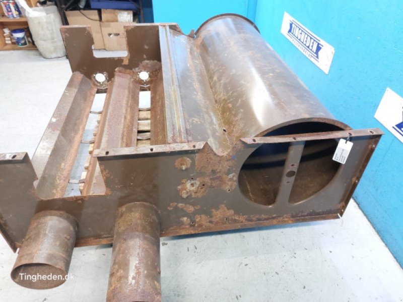 Sonstiges Mähdrescherzubehör des Typs Massey Ferguson 31, Gebrauchtmaschine in Hemmet (Bild 14)