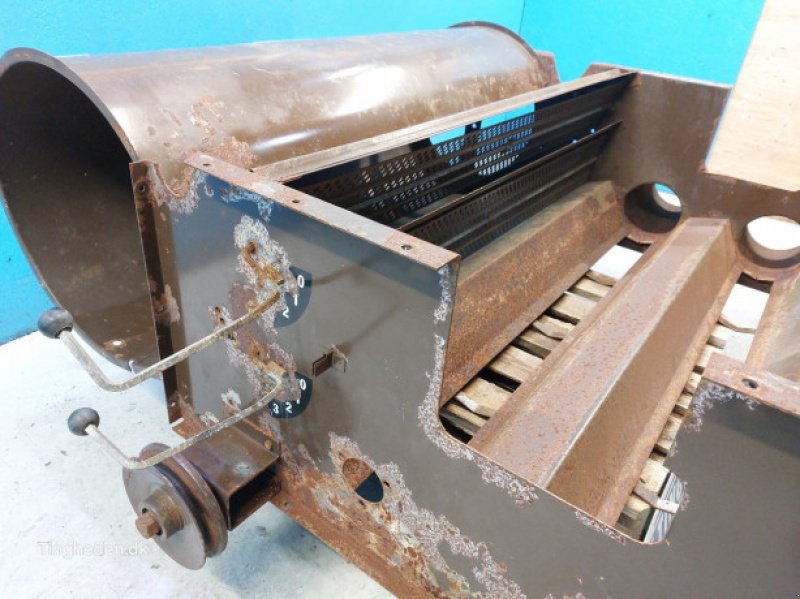 Sonstiges Mähdrescherzubehör des Typs Massey Ferguson 31, Gebrauchtmaschine in Hemmet (Bild 20)