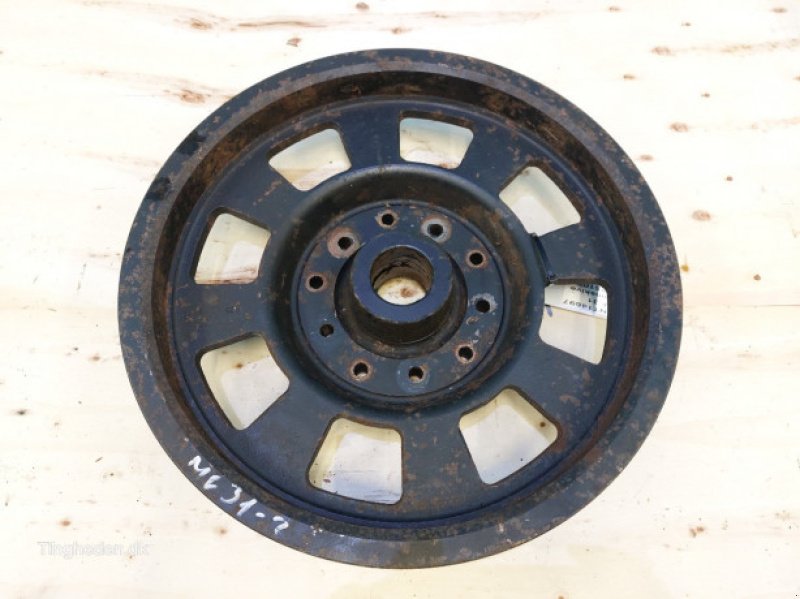 Sonstiges Mähdrescherzubehör des Typs Massey Ferguson 31, Gebrauchtmaschine in Hemmet (Bild 8)