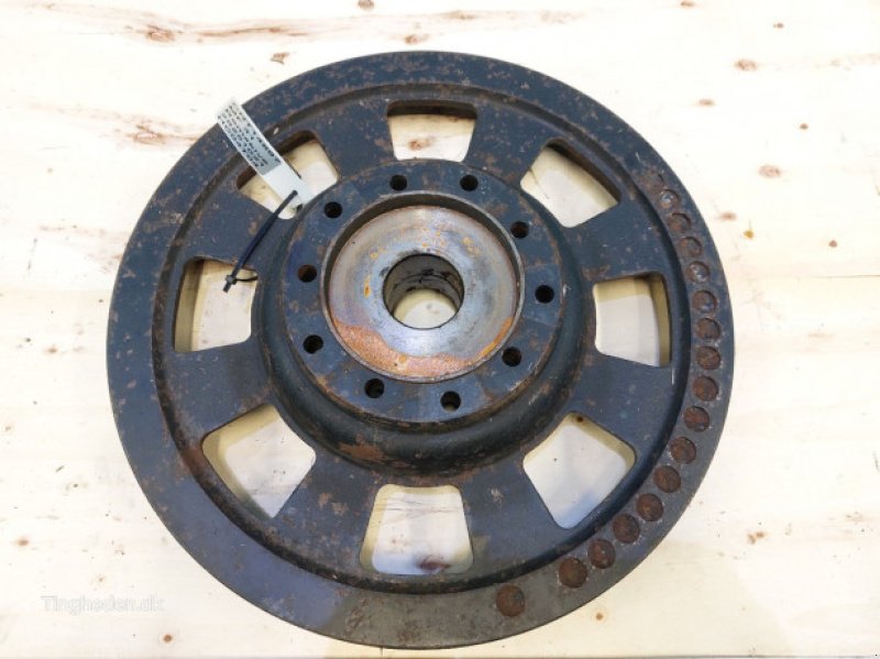 Sonstiges Mähdrescherzubehör des Typs Massey Ferguson 31, Gebrauchtmaschine in Hemmet (Bild 3)