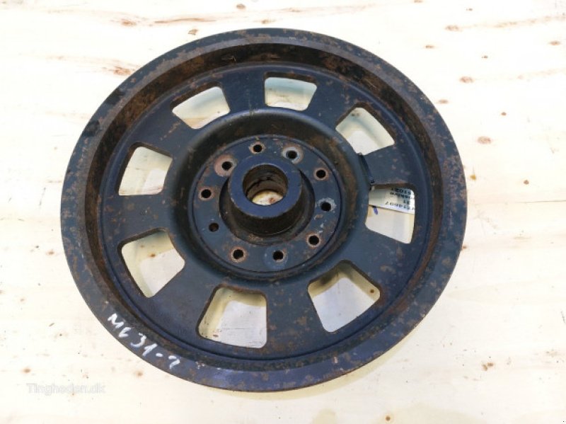 Sonstiges Mähdrescherzubehör des Typs Massey Ferguson 31, Gebrauchtmaschine in Hemmet (Bild 12)